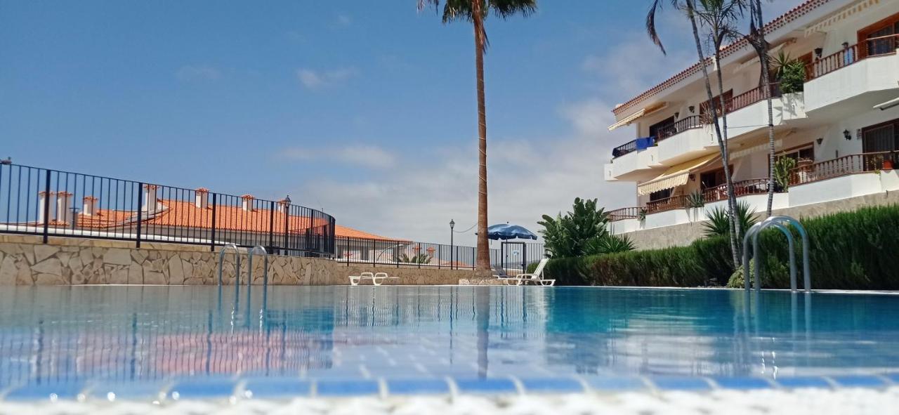 Hc Home Abroad Costa Adeje Kültér fotó